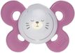 Chicco Physio Comfort Fopspeen Siliconen 16-36M 1St Roze