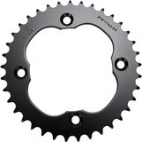 JT Sprockets JTR1760.37 37T Staal Achterwiel