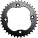 JT Sprockets JTR1760.37 37T Staal Achterwiel