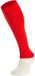 Macron Round Evo Chaussettes de football - Rouge | Taille : 39/42