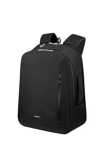 Samsonite Guardit Classy - Zwart - Rugzakken - EAN: 5400520282491