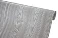 BUVU Plakfolie, meubelfolie, houtlook, zelfklevende folie, houtbehang, 45 cm x 800 cm, hout, vintage, strepen, folie, waterdicht, wandbehang voor meubels, muren, kasten, keukentafels