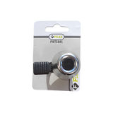 Falkx Bullet Belt Silver
