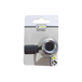 Falkx Bullet Belt Silver