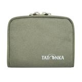TATONKA Zip Money Box RFID Block Olive