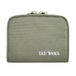 TATONKA Zip Money Box RFID Block Olive