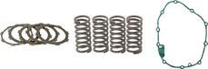 Pamoto Koppeling set voor Honda CBR 125 RS Repsol, bouwjaar 2005-2007