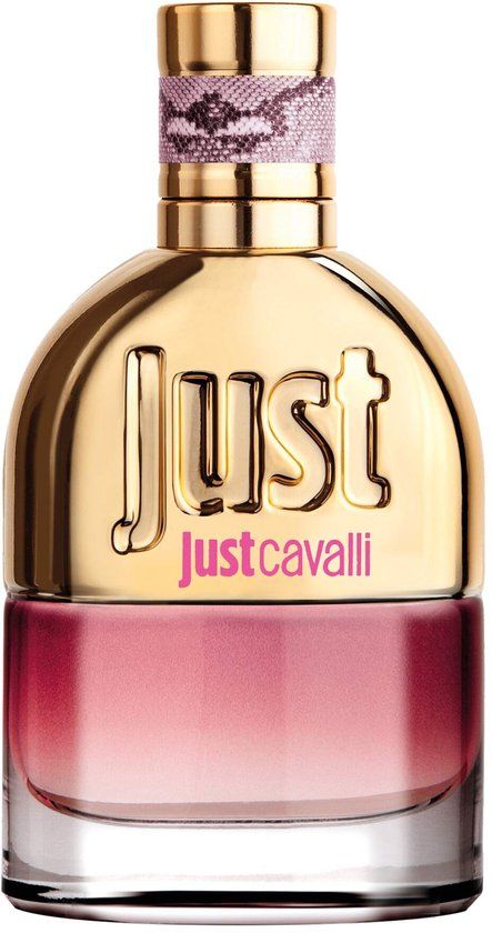 Roberto Cavalli Eau de Toilette / 75 ml / Women