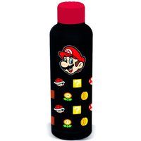 Stor Stalen thermosfles Super Mario 515 ml