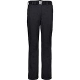 CMP Skibroek Dames Nero D44