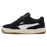 PUMA Park Lifestyle II sneakers, uniseks 37, Black White