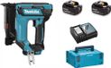 Makita DPT353RTJ 18V Li-Ion accu pintacker set