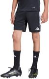 adidas teamwear adidas Short Kinderen Tiro 26 League Training Zwart-Wit - Maat 128cm
