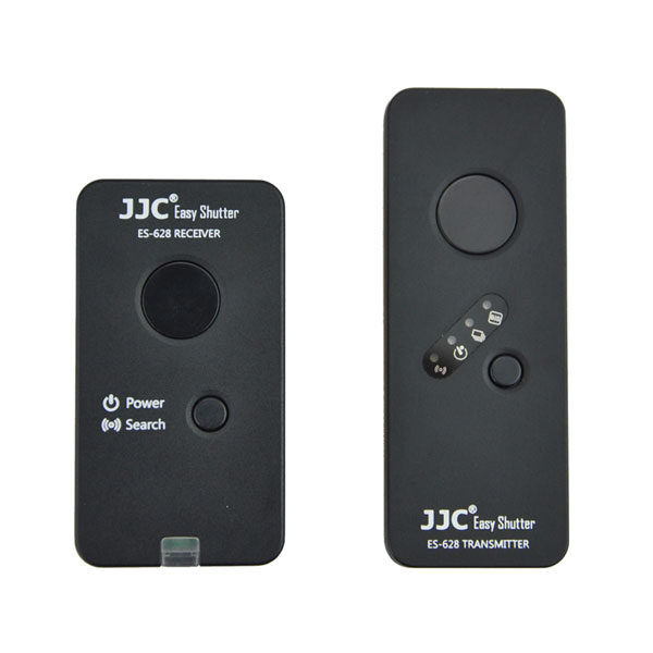 JJC ES-628NX Radio Frequency Wireless Remote Control