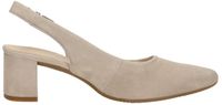 Gabor 260 Hakken Dames - Beige - Maat 35,5