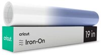 CRICUT Cricut® UV-geactiveerd, kleurveranderend opstrijkbaar wit - blauw