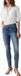 LEVI'S ® Jeans '721 High Rise Skinny' blauw denim