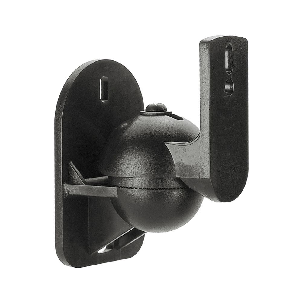 Sopar 23184 Speaker Muurbeugel - Zwart