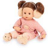 Gotz Götz Babypop Muffin Beertjes 33 cm