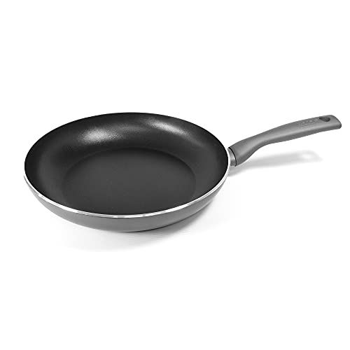 Moneta Eden Koekenpan - 30 cm - Gerecycled Aluminium - Made in Italy
