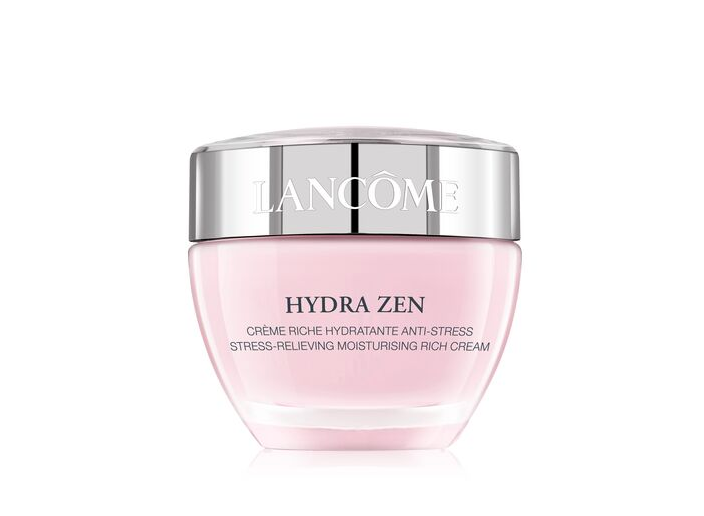 Lancôme Hydra Zen Rijke Hydraterende Anti-Stress Dagcrème - 50ml
