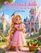 Princess Eddie and the Whispering Woods - Paperback