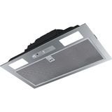Franke Grupo filtrante 52/70 FBI 525 XS Inbouw Roestvrijstaal 390 m³/uur