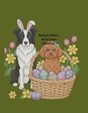 Rocky & Cookie's Great Easter Adventure