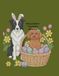 Rocky & Cookie's Great Easter Adventure