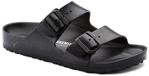 Birkenstock Arizona EVA Normaal Heren Slippers - Black