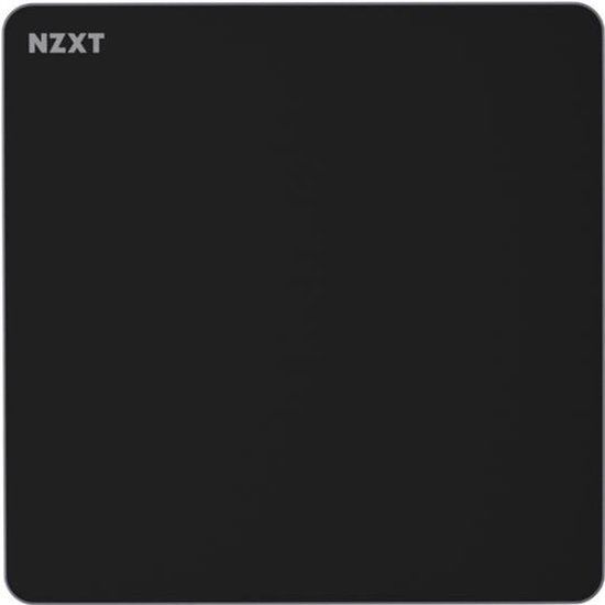 NZXT Zone Elite L Gaming Muismat - Zwart