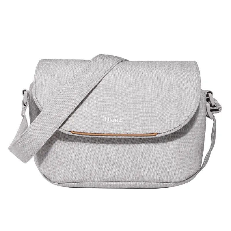 Ulanzi F01 Camera Sling Bag - Beige