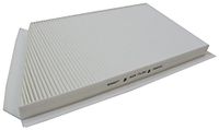 MAPCO Filter, Innenraumluft 65807