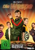Die polyband Medien Die Wespe