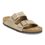 Birkenstock Sandales cuir Arizona Suede