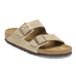 Birkenstock Sandales cuir Arizona Suede