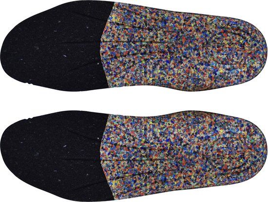 HKS 6200 Multi-Support High inlegzolen maat 48
