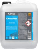 Clinex Destoner Ontkalker 5 liter