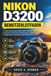 Nikon D3200 User Manual
