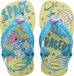Havaianas Baby Peppa Pig Teenslippers Beige 21