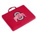 Logo Merken NCAA Unisex Bleacher kussen