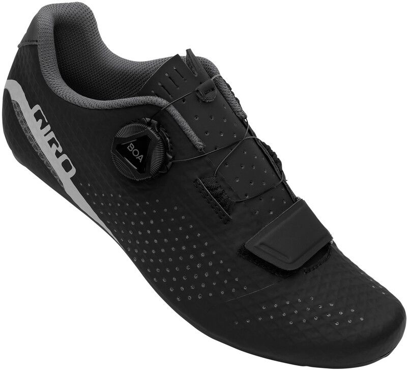 Giro Cadet Shoes Women, black