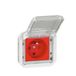 Legrand 069623L wandcontactdoos
