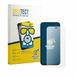 BROTECT - Protecteur d'écran pour Honor X7e Plus 5G - Film protecteur verre protecteur mat