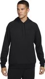 Nike Primary Dri-FIT UV Multifunctionele Hoodie Zwart L