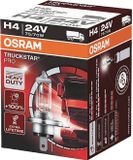 Osram 64196TSP Truckstar H4 Halogeen Koplamp 75/70W 24V