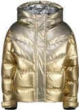Vingino Toly Meisjes Jas - Gold Metallic