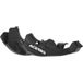 Acerbis Plaque de protection moteur pour Ktm Exc / Xc-w 250 / 300 Tbi '24-'25 noire