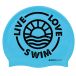 Buddyswim Lls2 Bonnet de bain