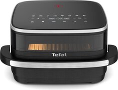 Tefal Easy Fry XL Surface FW4018 - Heteluchtfriteuse - 4 Liter - Ook geschikt voor pizza